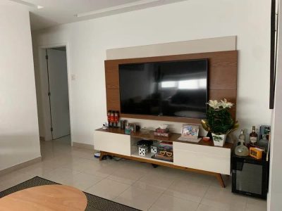 Apartamento, 3 quartos, 94 m² - Foto 4