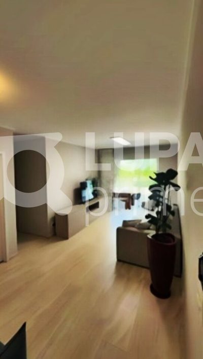 Apartamento, 3 quartos, 175 m² - Foto 1