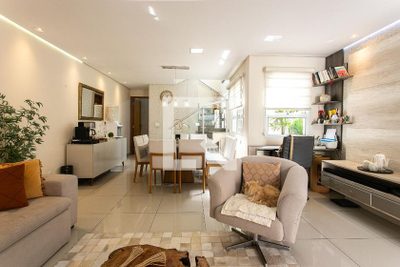Casa, 3 quartos, 350 m² - Foto 3
