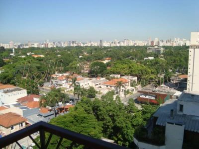 Apartamento, 2 quartos, 95 m² - Foto 3