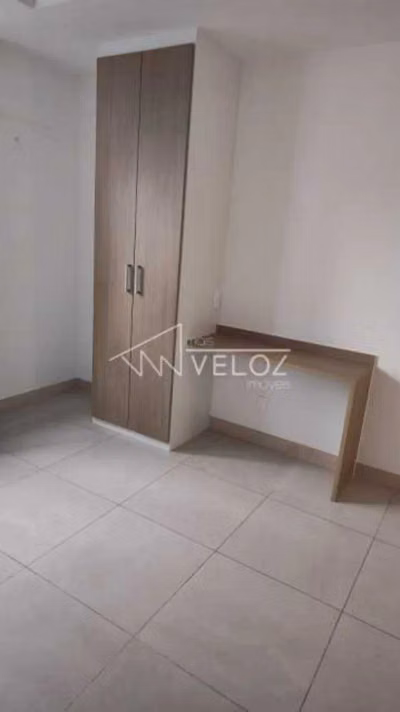 Flat/Apart Hotel, 1 quarto, 22 m² - Foto 4