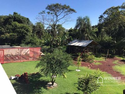 Chácara, 3 quartos, 4210 m² - Foto 3