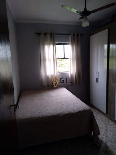 Apartamento, 2 quartos, 43 m² - Foto 2
