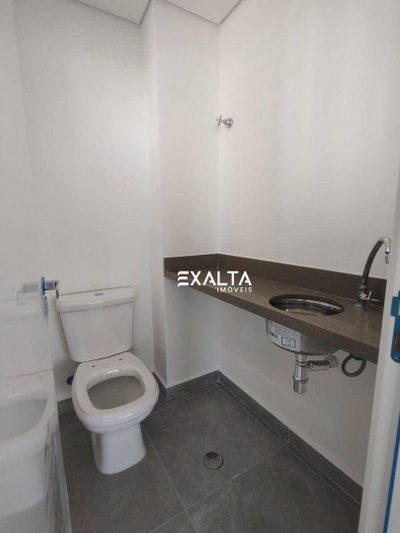 Sala-Conjunto, 40 m² - Foto 2