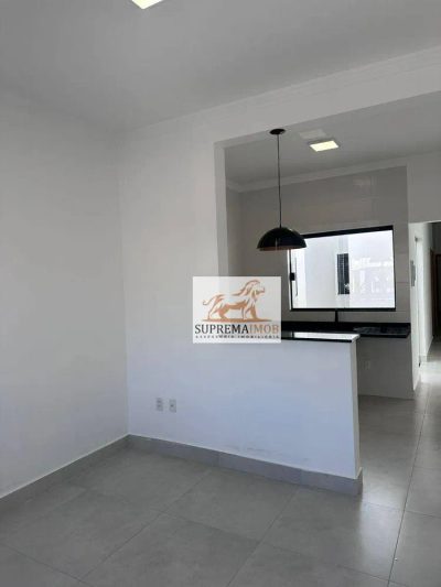 Casa, 2 quartos, 54 m² - Foto 2