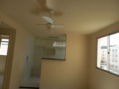 Apartamento, 2 quartos, 45 m² - Foto 2