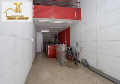 Loja-Salão, 150 m² - Foto 5