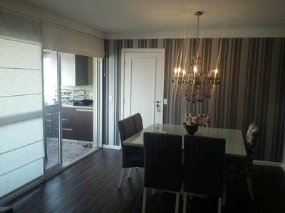 Apartamento, 3 quartos, 120 m² - Foto 4