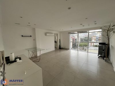 Sala-Conjunto, 35 m² - Foto 5