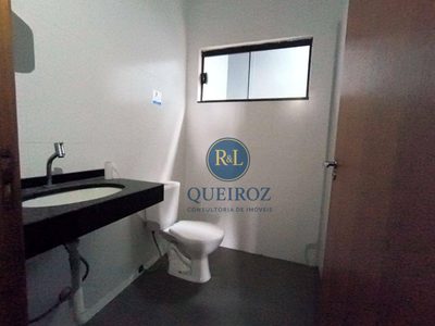 Depósito-Galpão, 220 m² - Foto 3