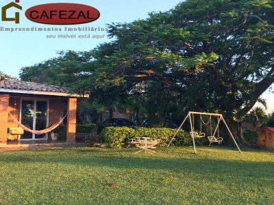 Casa, 4 quartos, 477 m² - Foto 3