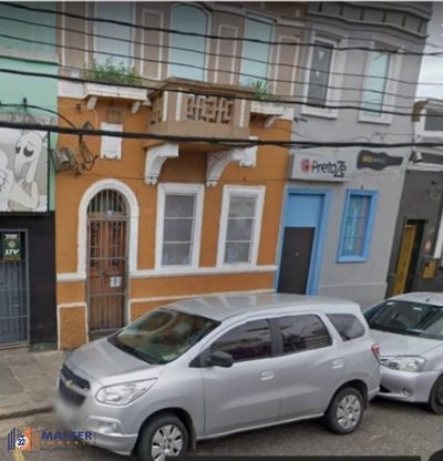 Prédio Inteiro, 354 m² - Foto 1