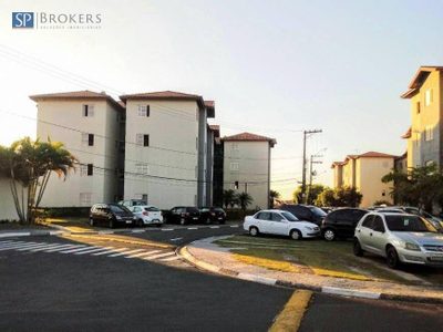 Apartamento, 3 quartos, 70 m² - Foto 3