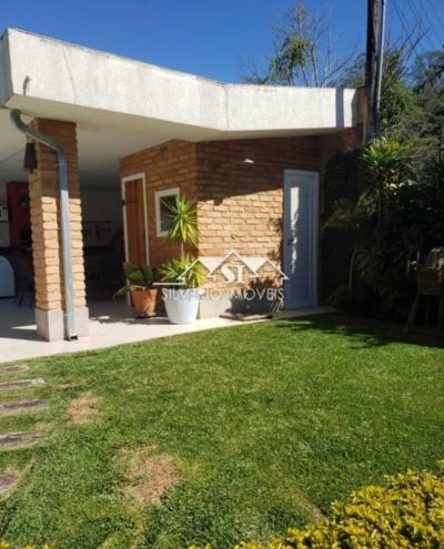 Casa, 3 quartos, 150 m² - Foto 3