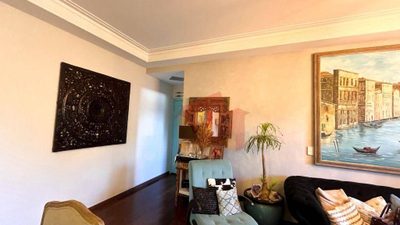 Apartamento, 3 quartos, 135 m² - Foto 5
