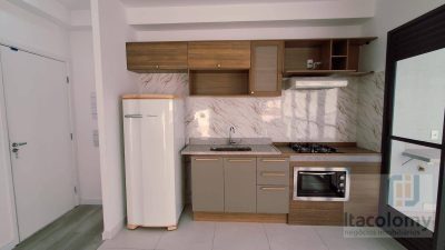 Apartamento, 2 quartos, 69 m² - Foto 1