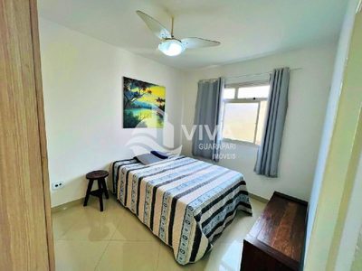Apartamento, 2 quartos, 80 m² - Foto 5