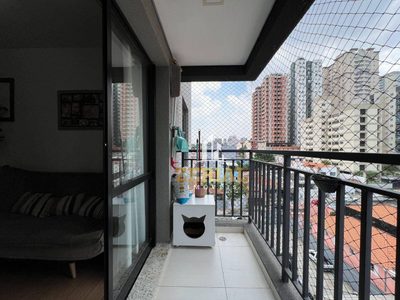 Apartamento, 1 quarto, 42 m² - Foto 5