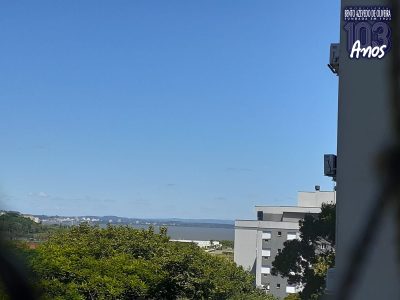 Apartamento, 1 quarto, 43 m² - Foto 1
