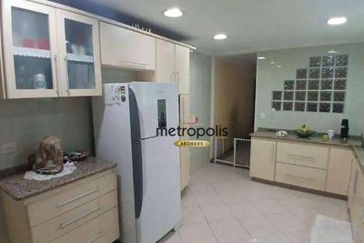 Sobrado, 6 quartos, 179 m² - Foto 4