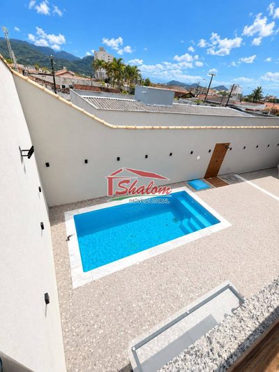Casa, 5 quartos, 360 m² - Foto 5