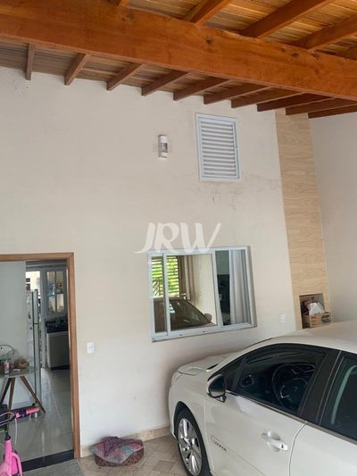 Casa, 3 quartos, 100 m² - Foto 1