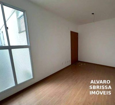 Apartamento, 2 quartos, 48 m² - Foto 1