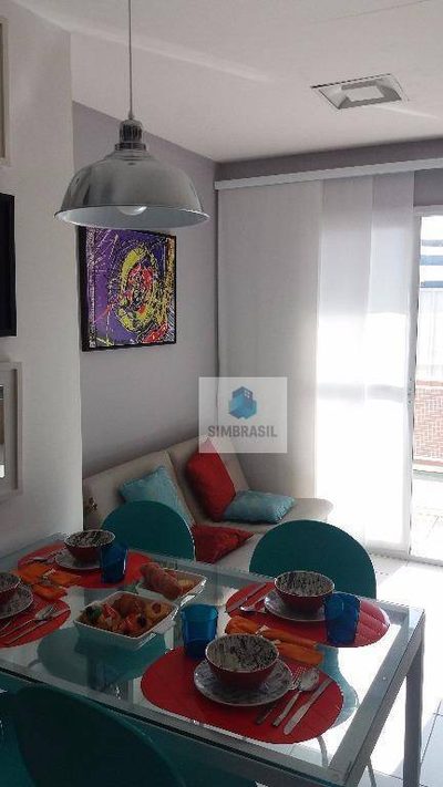 Apartamento, 2 quartos, 50 m² - Foto 3
