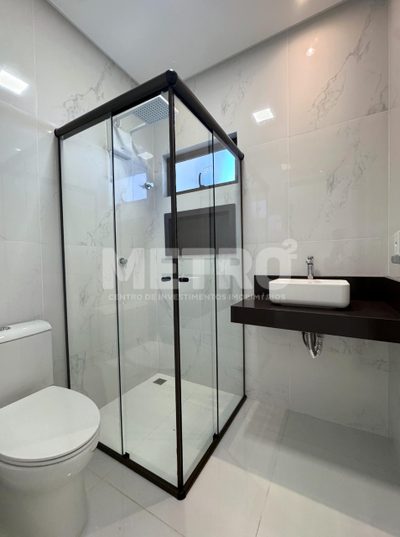 Casa de Condomínio, 1 quarto - Foto 5