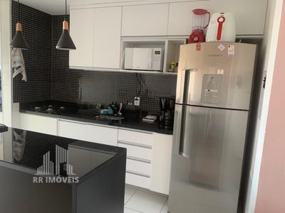 Apartamento, 2 quartos, 68 m² - Foto 4