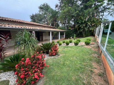 Casa de Condomínio, 4 quartos - Foto 3