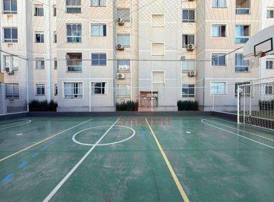 Apartamento, 2 quartos, 47 m² - Foto 3