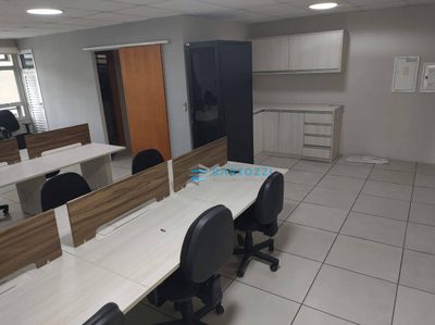 Sala-Conjunto, 84 m² - Foto 4