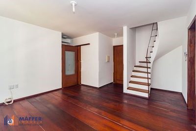 Cobertura, 2 quartos, 125 m² - Foto 1