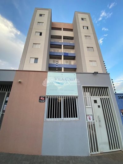 Apartamento, 2 quartos, 58 m² - Foto 2