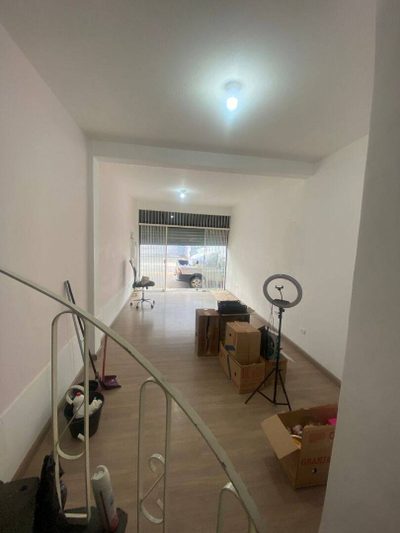 Loja-Salão, 100 m² - Foto 2