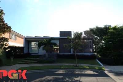 Casa, 5 quartos, 480 m² - Foto 2