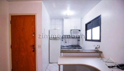 Apartamento, 1 quarto, 36 m² - Foto 5