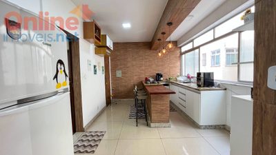 Apartamento, 3 quartos, 132 m² - Foto 5