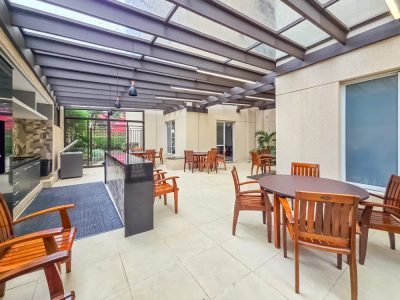 Apartamento, 4 quartos, 126 m² - Foto 2