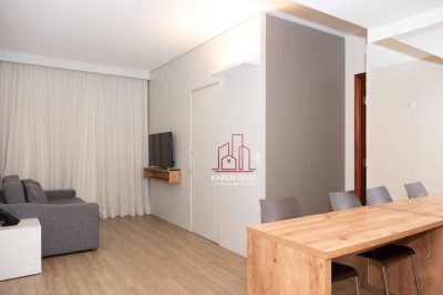 Apartamento, 2 quartos, 50 m² - Foto 5