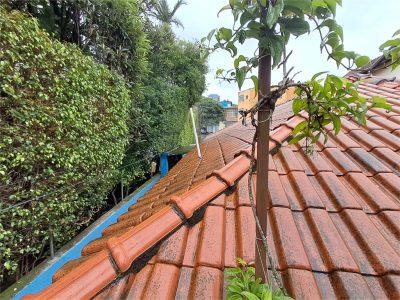 Sobrado, 4 quartos, 170 m² - Foto 3