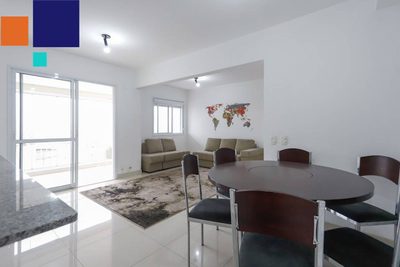 Apartamento, 1 quarto, 67 m² - Foto 1