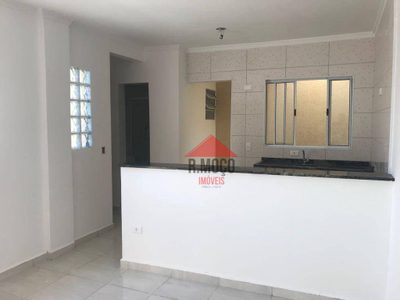 Casa, 1 quarto, 35 m² - Foto 5