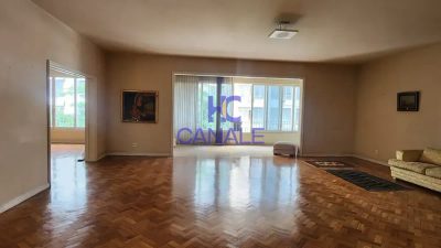 Apartamento, 4 quartos, 280 m² - Foto 5