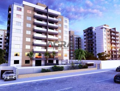Apartamento, 3 quartos, 94 m² - Foto 2
