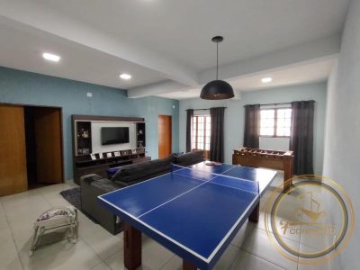 Sobrado, 5 quartos, 352 m² - Foto 4