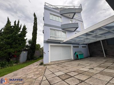 Casa Comercial, 870 m² - Foto 1