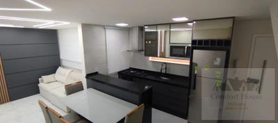 Cobertura, 3 quartos, 160 m² - Foto 5