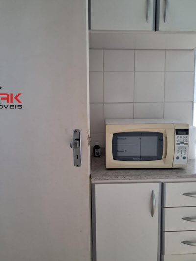 Apartamento, 2 quartos, 60 m² - Foto 5